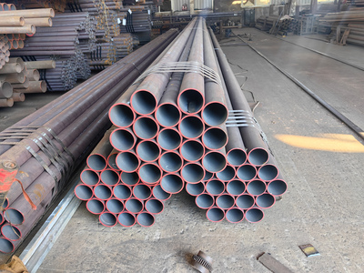 Q345B 114X6.0