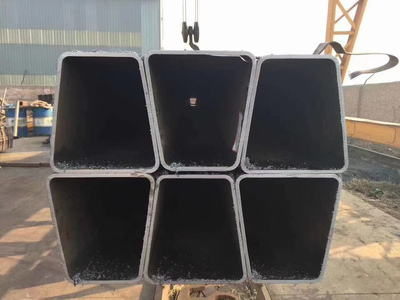 200X300X10 梯形钢管