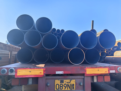Q345B 377X10