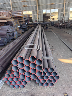 Q345B 114X6.